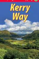 Wandelgids The Kerry Way | Rucksack Readers
