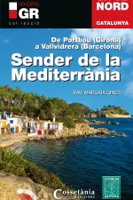 Wandelgids GR 92 Nord Catalunya, Sender de la Mediterrània | Editorial Alpina
