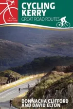 Fietsgids Cycling Kerry | The Collins Press