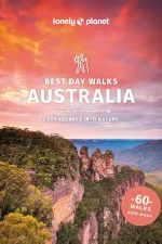 Wandelgids Best Day Walks Australia Australië | Lonely Planet