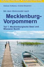 Campergids 87 Mit dem Wohnmobil nach Meckelenburg Vorpommern Teil 1 | WOMO verlag