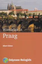 Wandelgids Wandelen in Praag | Odyssee Reisgidsen