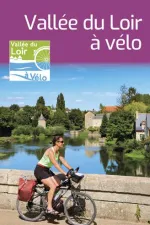 Fietsgids Loir Vallée du Loir à vélo | Chamina