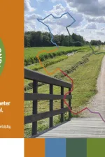 Fietsgids Rondje Overijssel | Drentse Fietsers