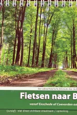Fietsgids Fietsen naar Berlijn | ReCreatief Fietsen