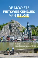 Fietsgids De mooiste fietsweekendjes van België | Reisreport