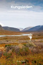Wandelgids Kungsleden | Floor Denil