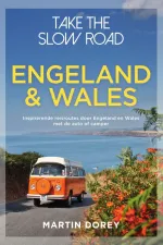 Campergids Take the Slow Road Engeland en Wales | Spectrum
