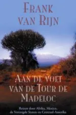 Reisverhaal Fietsgids Aan de voet van de Tour de Madeloc | F. van Rijn