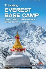 Wandelgids Trekking Everest Base Camp | Knife Edge Outdoor