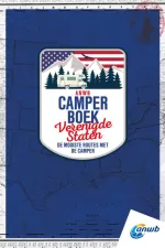 Campergids Camperboek Verenigde Staten | ANWB Media