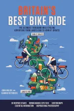 Fietsgids Britain's Best Bike Ride from Land's End to John o' Groats | Inspiring Adventure