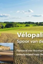 Fietsgids Velopalise Spoor van de Vrijheid | Pirola