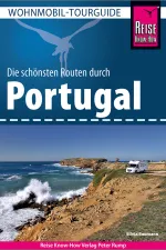 Campergids Wohnmobil Tourguide Portugal | Reise Know How Verlag