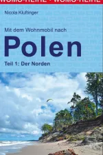 Campergids 61 Mit dem Wohnmobil nach Polen | WOMO verlag