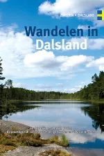 Wandelgids Wandelen in Dalsland Zweden | One Day Walks