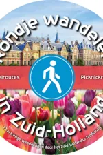 Wandelgids Rondje wandelen in Zuid Holland | Lantaarn Publishers