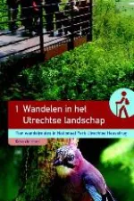 Wandelgids Wandelen in het Utrechtse landschap | Buijten Schipperheijn