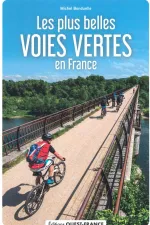 Fietsgids France plus belles voies vertes ouest | Editions Ouest France