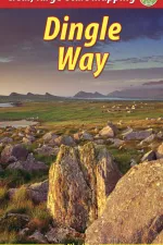 Wandelgids The Dingle Way | Rucksack Readers
