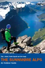 Wandelgids The Sunnmore Alps An outdoor guide | Fri Flyt AS