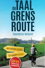 Fietsgids De taalgrensroute | Ward Van Loock