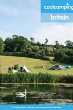 Campinggids Cool Camping Britain | Punk Publishing
