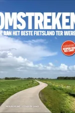 Fietsgids Fotoboek OMSTREKEN | Omstreken
