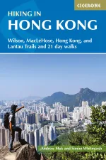 Wandelgids Hiking in Hong Kong | Cicerone
