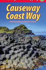 Wandelgids Causeway Coast Way | Rucksack Readers