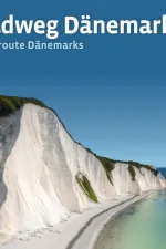 Fietsgids Bikeline Ostsee Radweg Dänemark Denemarken | Esterbauer