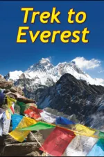 Wandelgids Everest Trek to | Rucksack Readers