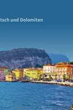 Fietsgids Bikeline Trentino | Esterbauer