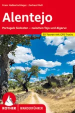 Wandelgids Alentejo | Rother Bergverlag