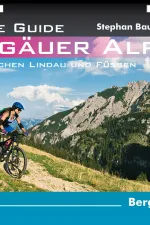 Allgäuer Alpen | Rother Bergverlag