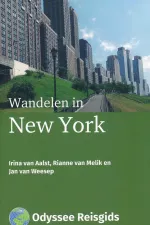 Wandelgids Wandelen in New York | Odyssee Reisgidsen
