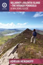 Wandelgids Killarney to Valentia Island The Iveragh Peninsula | The Collins Press