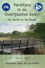 Fietsgids Pareltjes in de Overijsselse dalen | Daniël van de Velde
