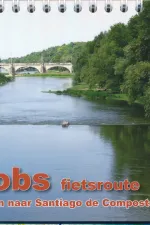 Fietsgids St. Jacobs fietsroute, deel 1 Haarlem Tours | Pirola
