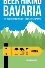 Wandelgids Beerhiking Bavaria | Helvetiq