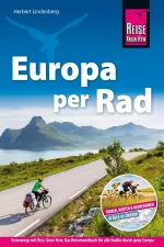 Fietsgids Europa per Rad | Reise Know How Verlag