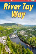 Wandelgids River Tay Way | Rucksack Readers