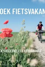 Fietsgids Reishandboek Handboek Fietsvakantie 2.0 | Bike4travel