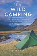 Campinggids Wild Camping UK and Ireland | Conway