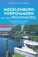 Campergids Mit dem Wohnmobil Mecklenburg Vorpommern | Bruckmann Verlag