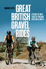 Fietsgids Great British Gravel Rides | Vertebrate Publishing