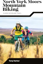 Mountainbikegids North York Moors Mountain Biking | Vertebrate Publishing