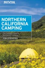 Campinggids Campergids Northern California Camping | Moon Travel Guides