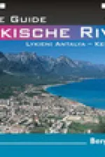 Fietsgids Turkische Riviera Turkije | Rother Bergverlag