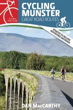 Fietsgids Cycling Munster | The Collins Press